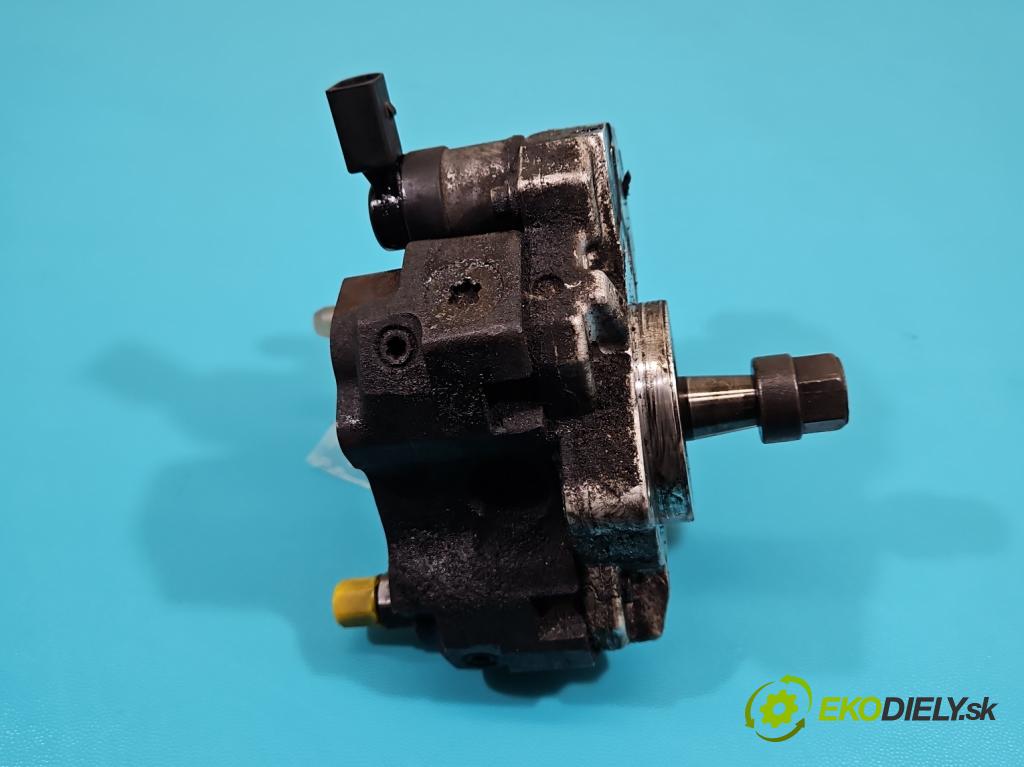 Bmw 5 E60 2003-2010 3.0d 218 HP automatic 160 kW 2993 cm3 5- čerpadlo vstrekovacia 0445010073 (Vstrekovacie čerpadlo)