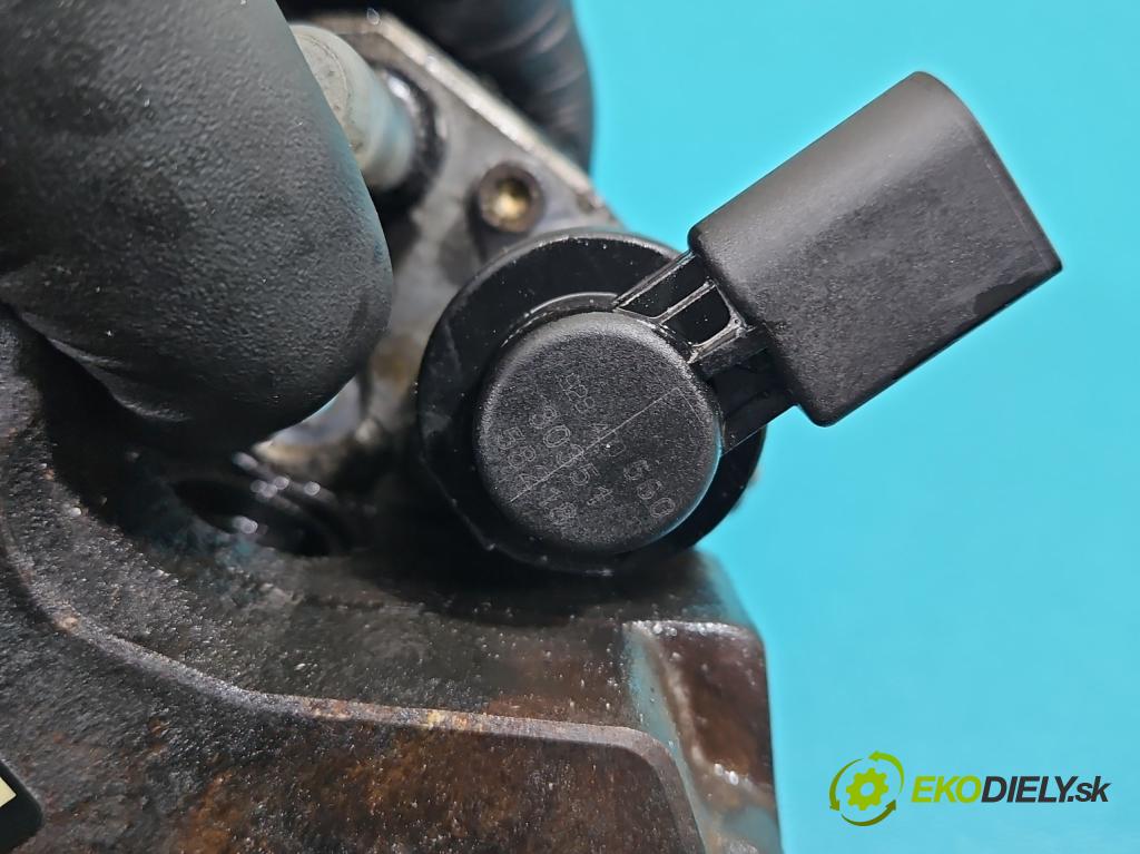 Bmw 5 E60 2003-2010 3.0d 218 HP automatic 160 kW 2993 cm3 5- čerpadlo vstrekovacia 0445010073 (Vstrekovacie čerpadlo)