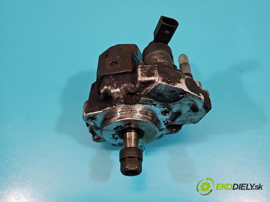 Bmw 5 E60 2003-2010 3.0d 218 HP automatic 160 kW 2993 cm3 5- čerpadlo vstrekovacia 0445010073 (Vstrekovacie čerpadlo)