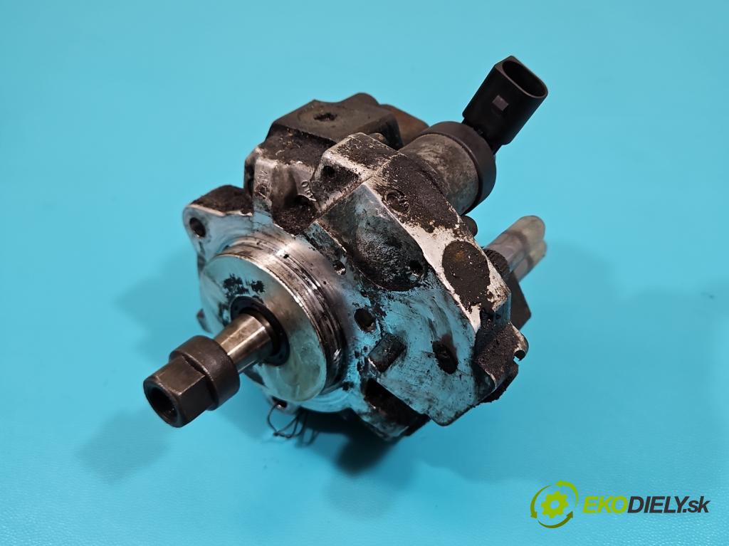 Bmw 5 E60 2003-2010 3.0d 218 HP automatic 160 kW 2993 cm3 5- čerpadlo vstrekovacia 0445010073 (Vstrekovacie čerpadlo)