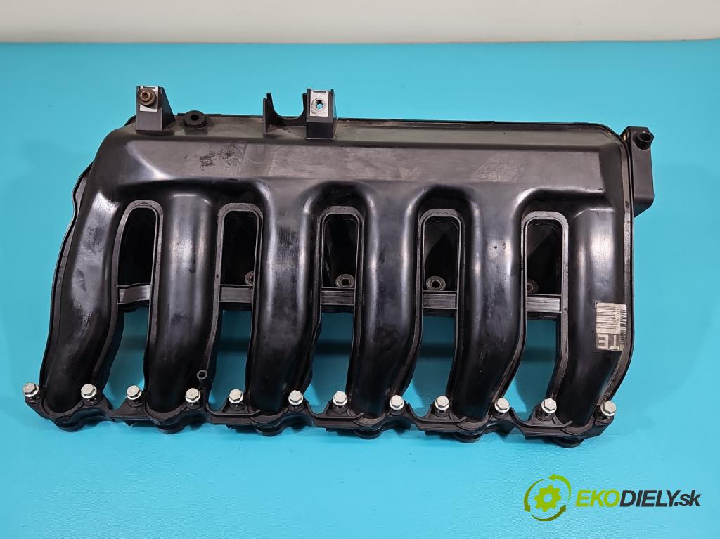 Bmw 5 E60 2003-2010 3.0d 218 hp automatic 160 kW 2993 cm3 5- potrubí sací 7790701 (Sací potrubí)