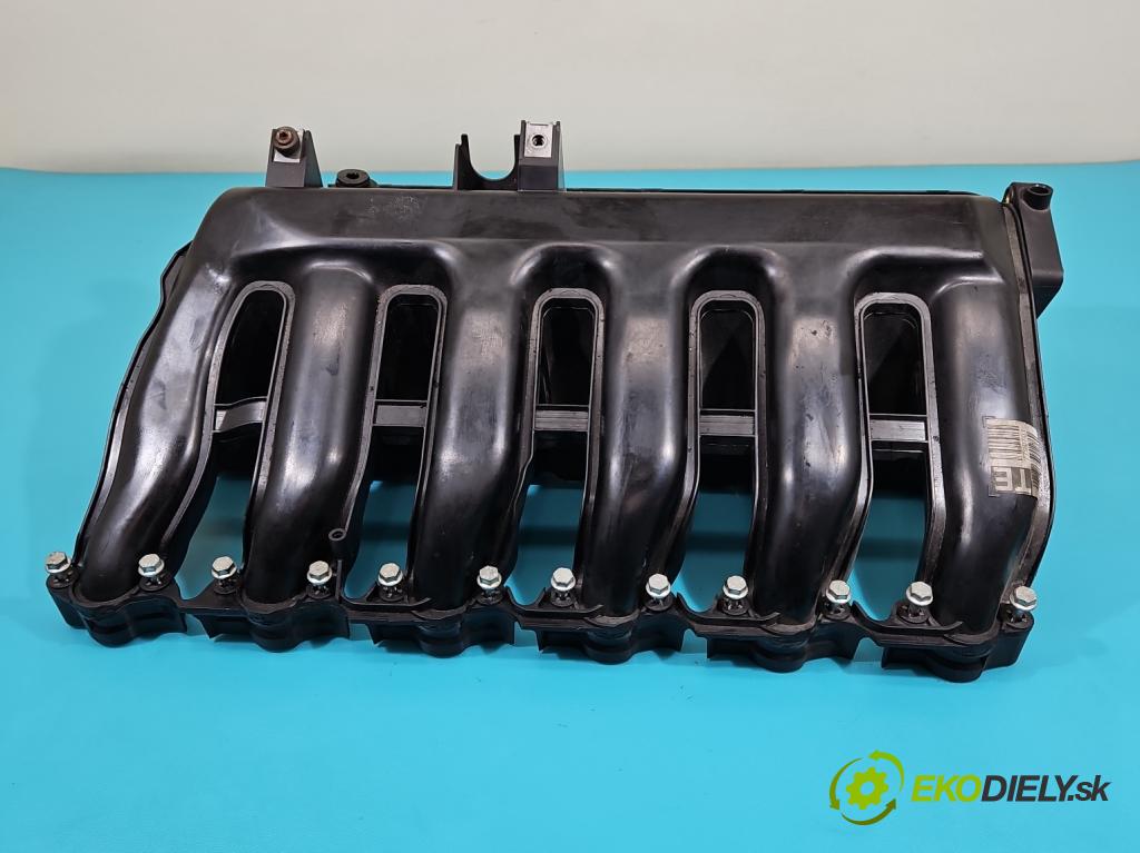 Bmw 5 E60 2003-2010 3.0d 218 hp automatic 160 kW 2993 cm3 5- potrubí sací 7790701 (Sací potrubí)