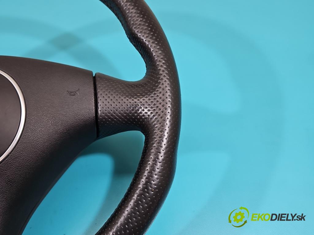 Audi A3 8P 2003-2012 2.0 FSI 150 HP manual 110 kW 1984 cm3 3- volant  (Volanty)