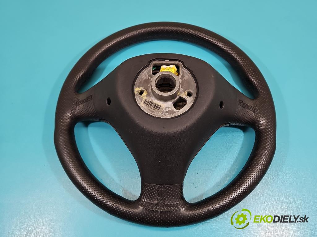 Audi A3 8P 2003-2012 2.0 FSI 150 HP manual 110 kW 1984 cm3 3- volant  (Volanty)