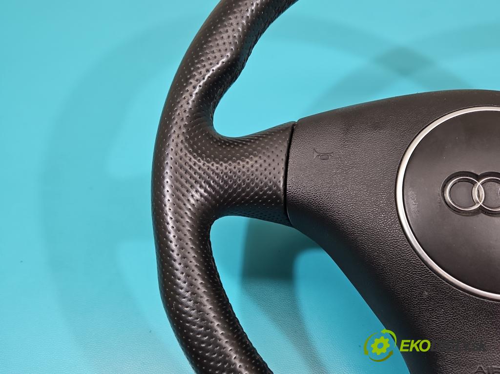 Audi A3 8P 2003-2012 2.0 FSI 150 HP manual 110 kW 1984 cm3 3- volant  (Volanty)