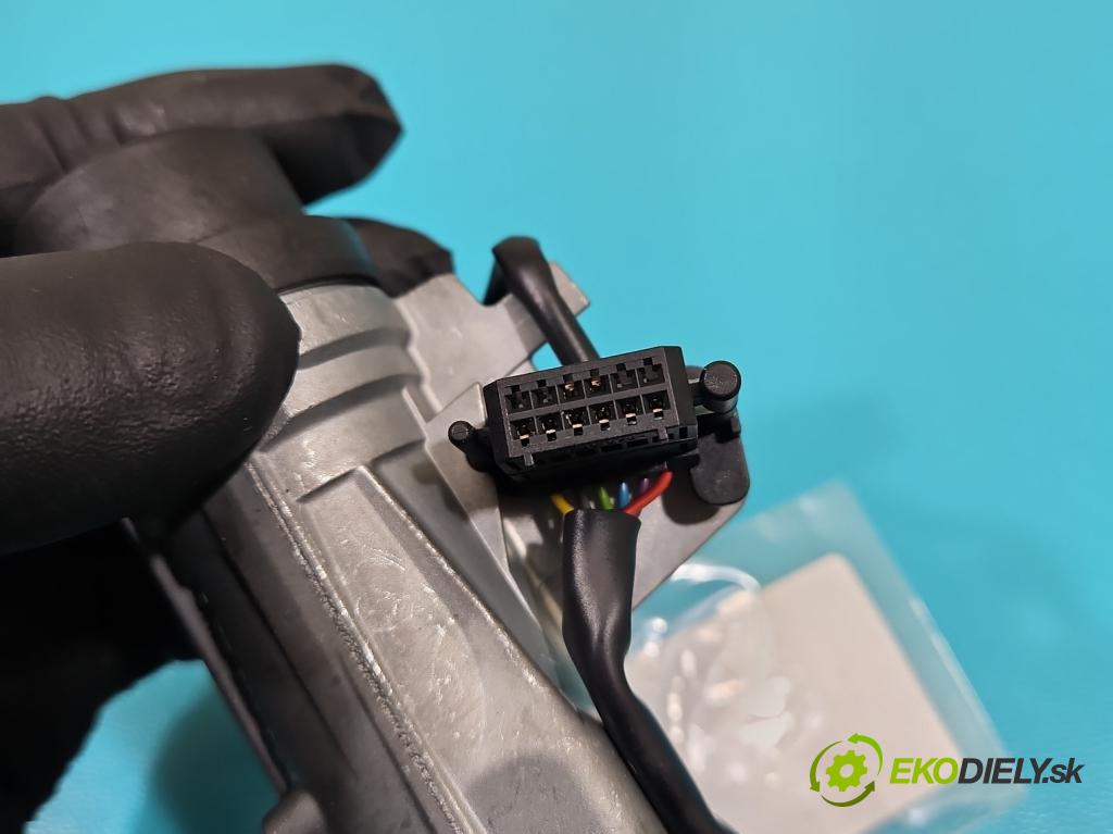 Audi A3 8P 2003-2012 2.0 FSI 150 HP manual 110 kW 1984 cm3 3- Spínačka 1K0905851B (Spínacie skrinky a kľúče)