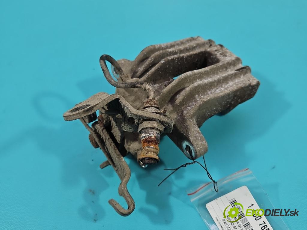 Audi A3 8P 2003-2012 2.0 FSI 150 HP manual 110 kW 1984 cm3 3- brzdič zadné pravý  (Ostatné)