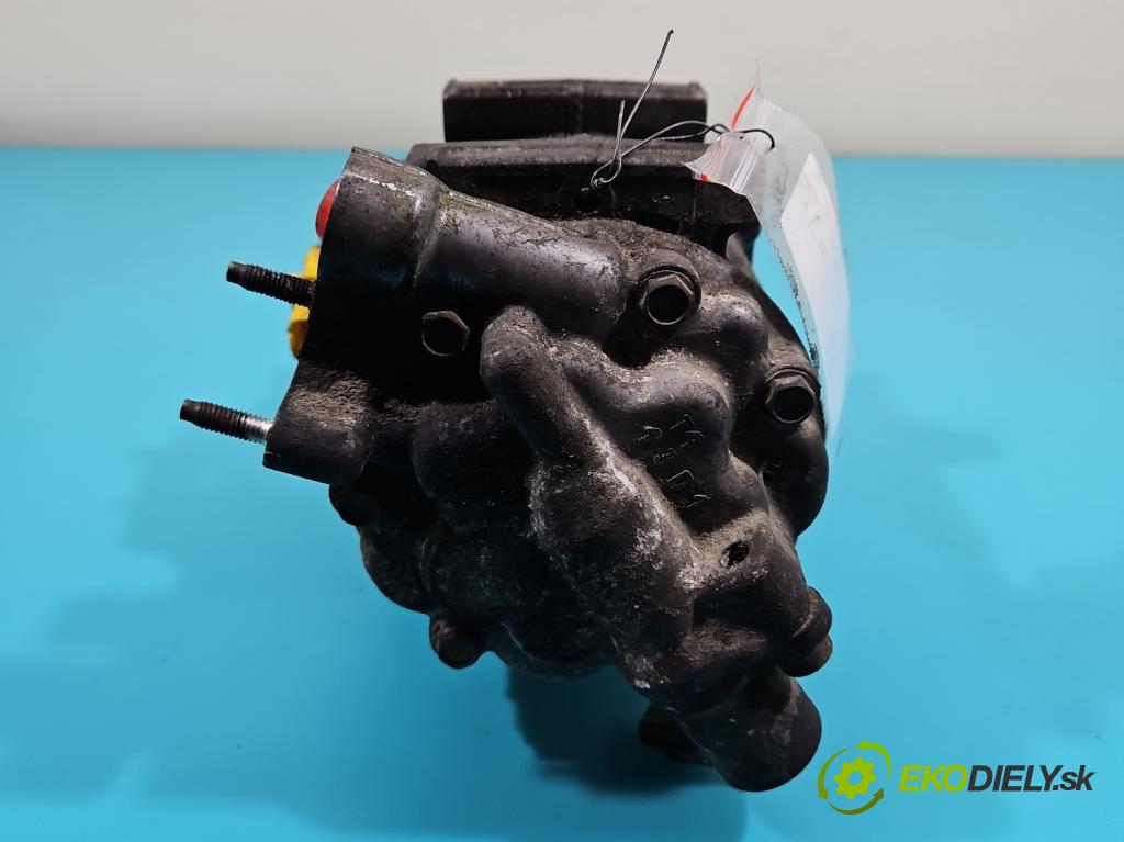 Peugeot 407 1.6 hdi 109 HP manual 80 kW 1560 cm3 4- Kompresor: klimatizácie 9656572680 (Kompresory klimatizácie)