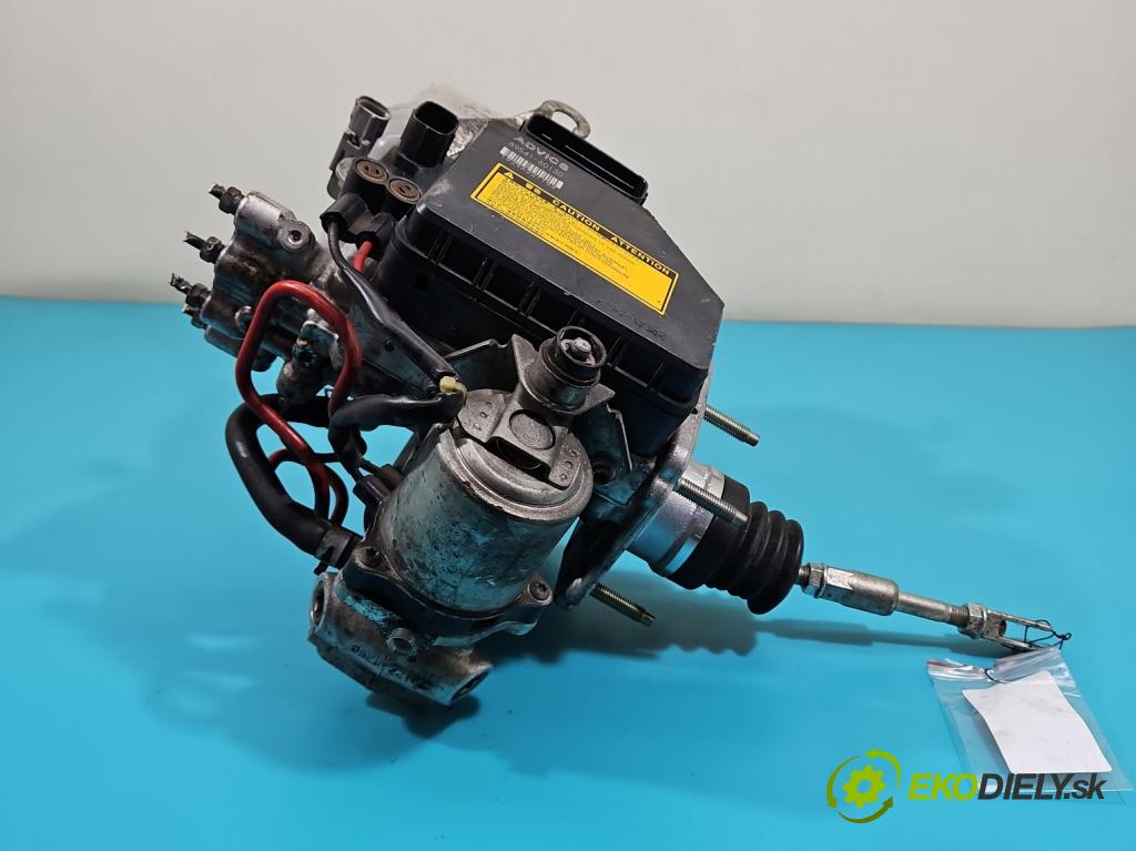 Toyota Land Cruiser J200 2007- 4.5 V8 D4D 286 HP automatic 210 kW 4461 cm3 5- čerpadlo brzda: 89541-60130 (Posilňovač bŕzd)