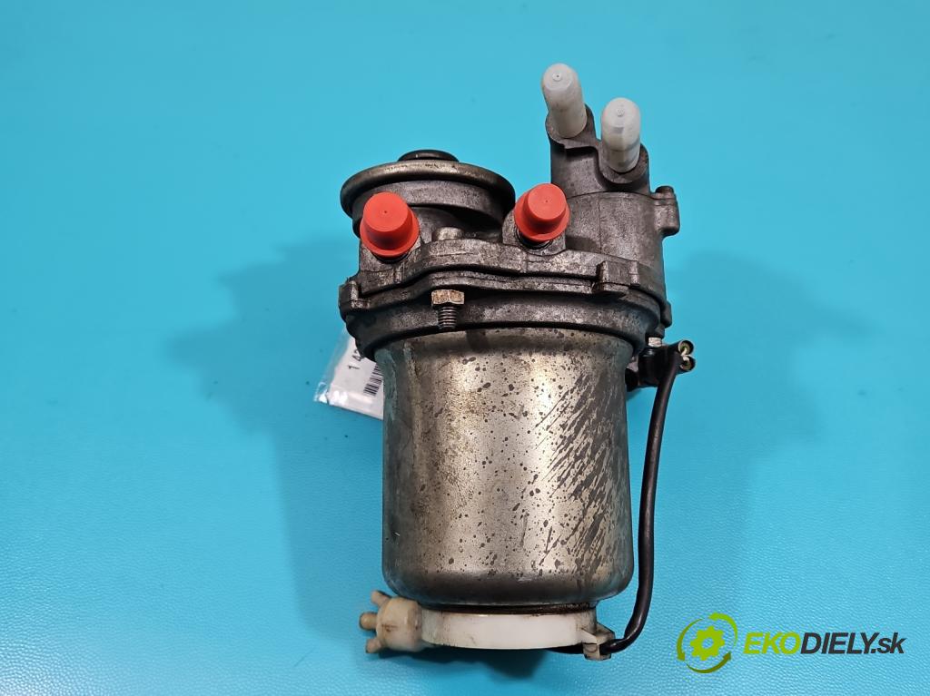 Toyota Land Cruiser J200 2007- 4.5 V8 D4D 286 HP automatic 210 kW 4461 cm3 5- obal filtra palivo 23300-51042