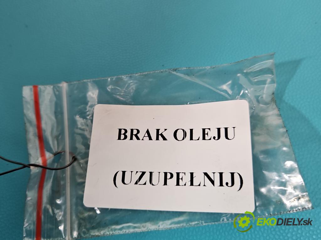 Vw Touran I 2003-2015 2.0 tdi 136 HP manual 100 kW 1968 cm3 5- prevodovka stupeň,rýchlosť manual JLT