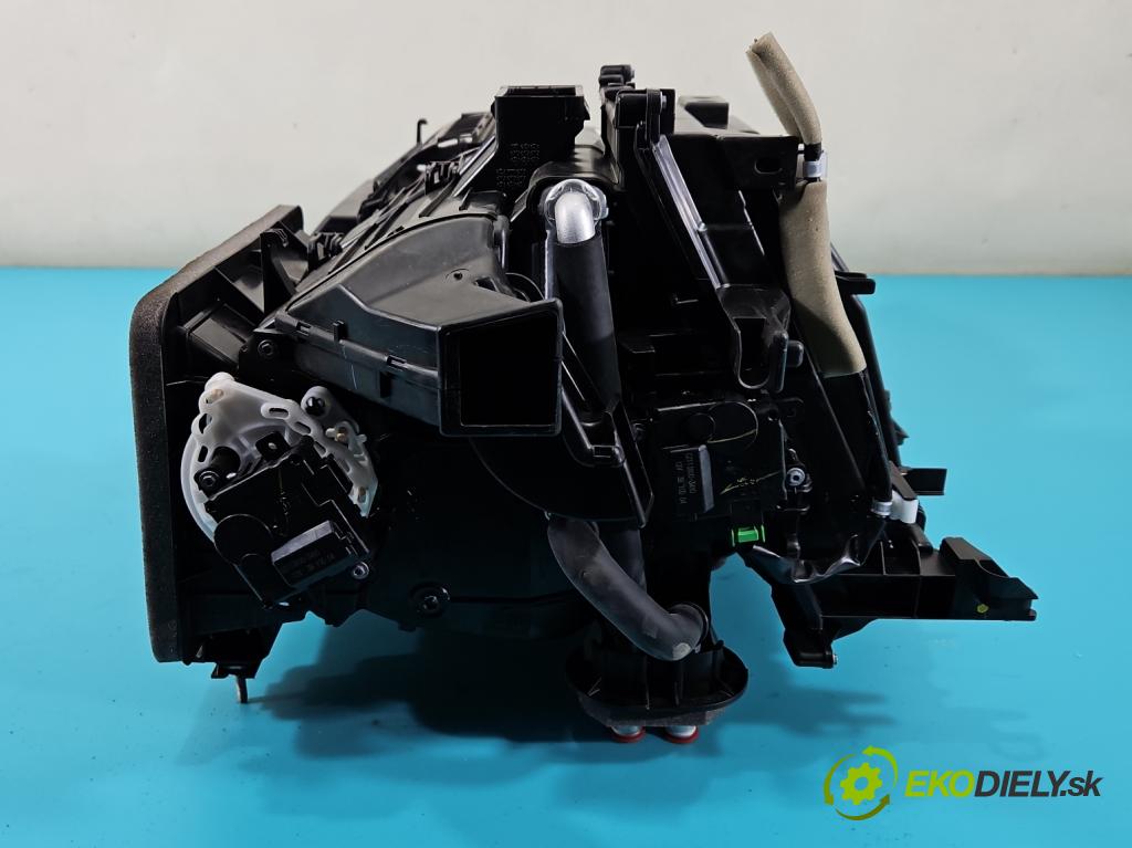 Suzuki Vitara II 2015- 1.6 16V 120 hp automatic 88 kW 1586 cm3 5- radiátor 74100-54PJ1 (Radiátory topení)