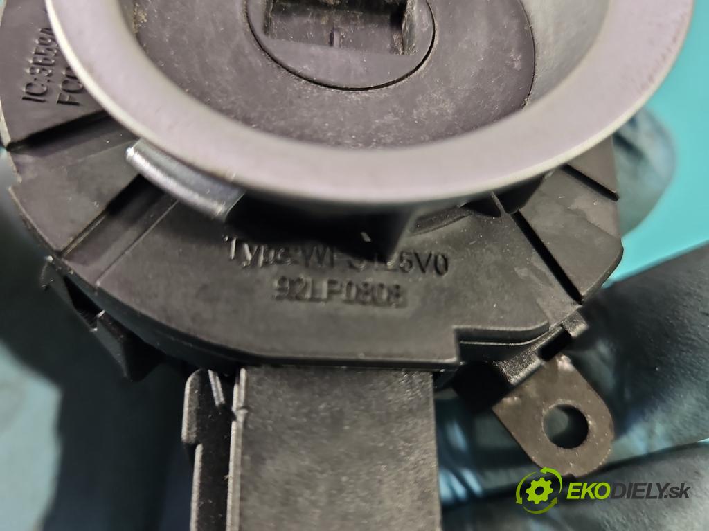 Volvo V50 2.4 20V 170 HP manual 125 kW 2435 cm3 5- Spínačka 30659837 (Spínacie skrinky a kľúče)