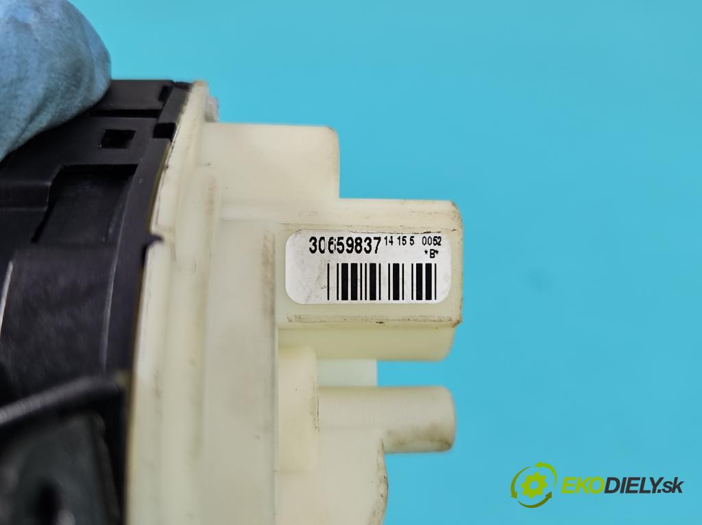 Volvo V50 2.4 20V 170 HP manual 125 kW 2435 cm3 5- Spínačka 30659837 (Spínacie skrinky a kľúče)