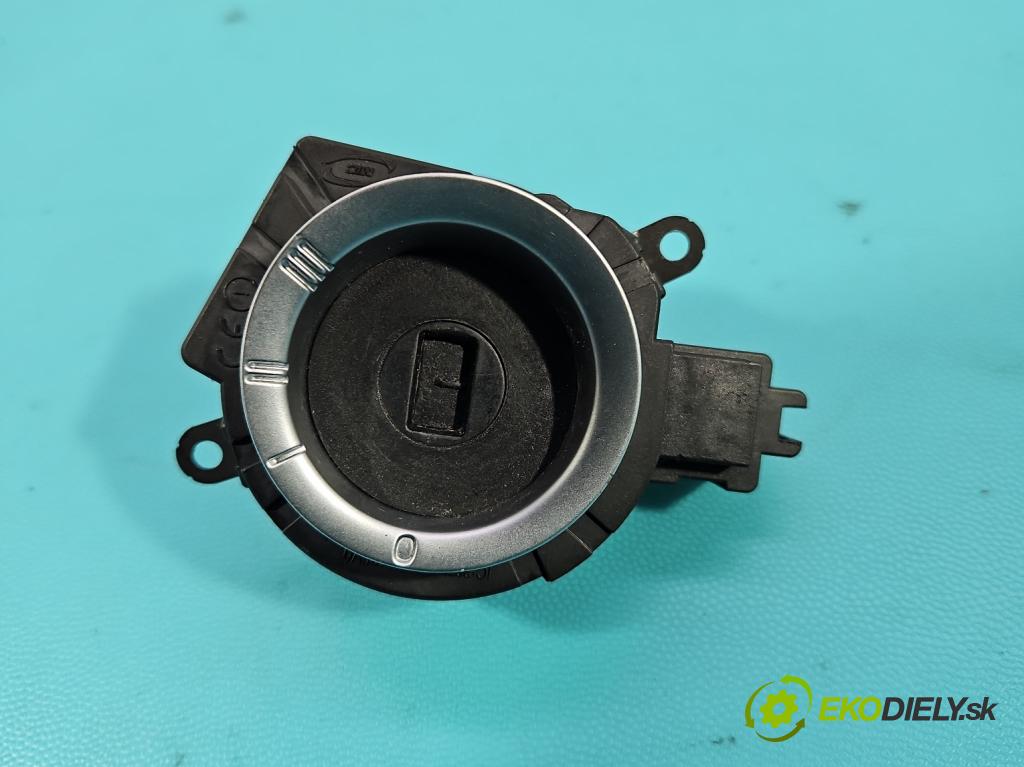 Volvo V50 2.4 20V 170 HP manual 125 kW 2435 cm3 5- Spínačka 30659837 (Spínacie skrinky a kľúče)