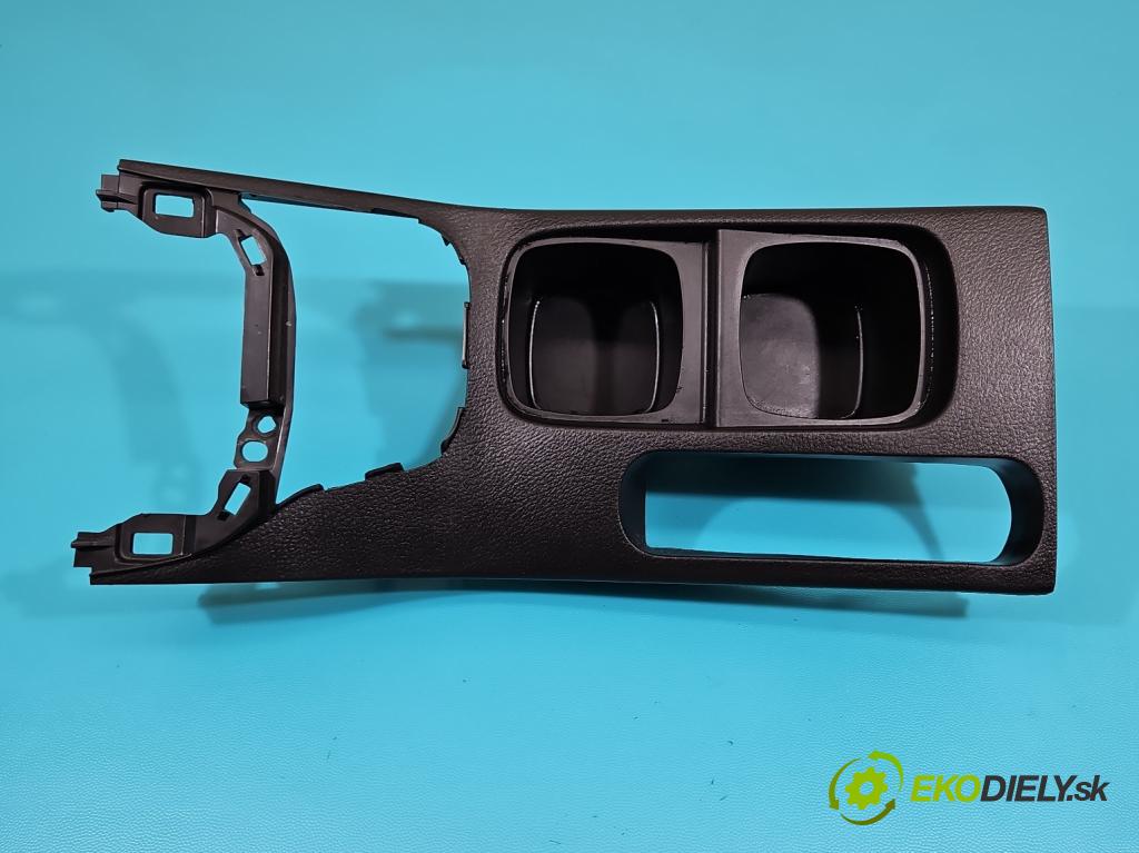 Suzuki Vitara II 2015- 1.6 16V 120 HP automatic 88 kW 1586 cm3 5- Rukojeť: na nápoje: 75861-54P0 (Úchyt, držiak na nápoje)