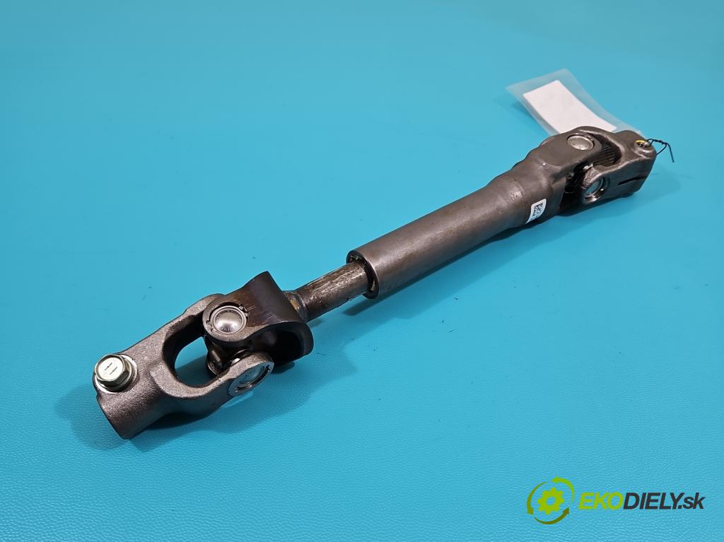 Suzuki Vitara II 2015- 1.6 16V 120 HP automatic 88 kW 1586 cm3 5- Stĺpik volant  (Tyč riadenia (volantu))