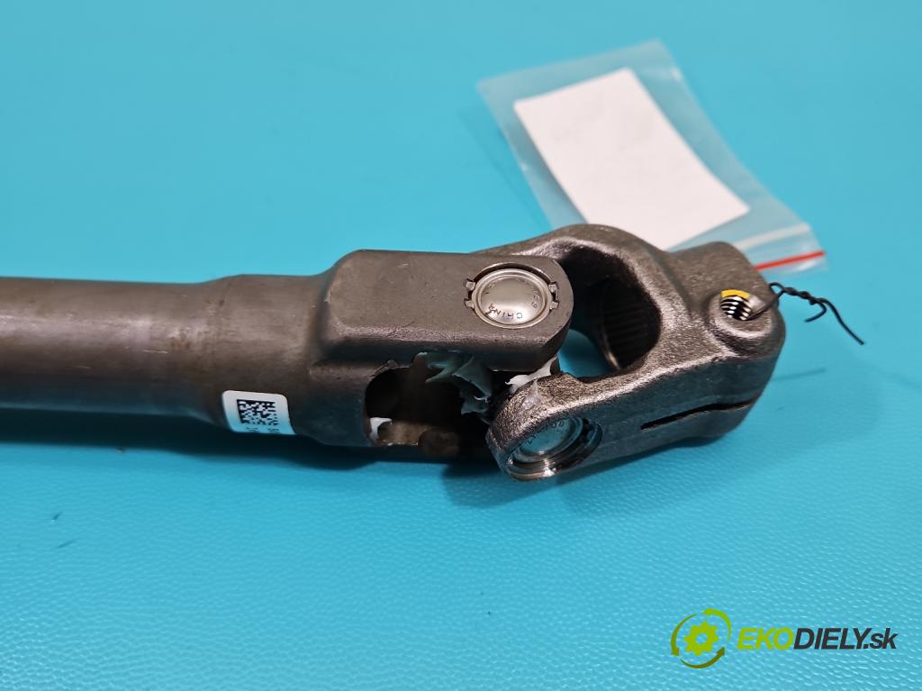 Suzuki Vitara II 2015- 1.6 16V 120 HP automatic 88 kW 1586 cm3 5- Stĺpik volant  (Tyč riadenia (volantu))