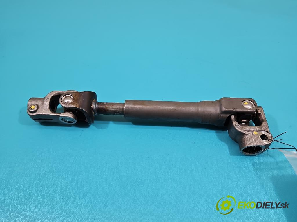 Suzuki Vitara II 2015- 1.6 16V 120 HP automatic 88 kW 1586 cm3 5- Stĺpik volant  (Tyč riadenia (volantu))