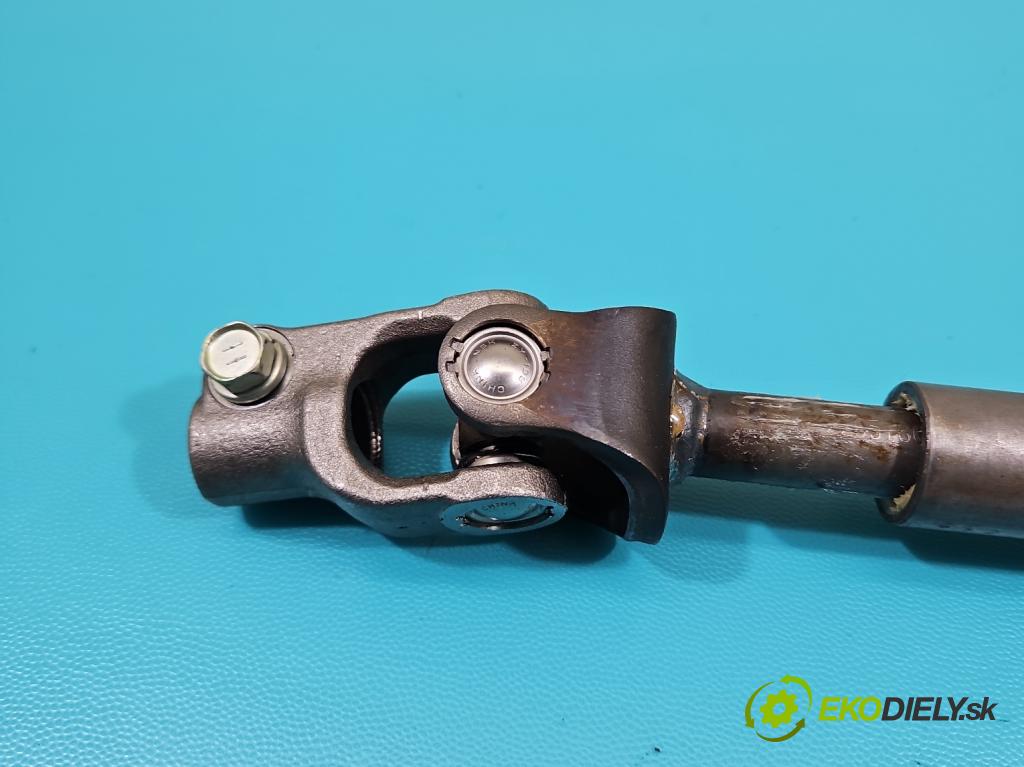 Suzuki Vitara II 2015- 1.6 16V 120 HP automatic 88 kW 1586 cm3 5- Stĺpik volant  (Tyč riadenia (volantu))