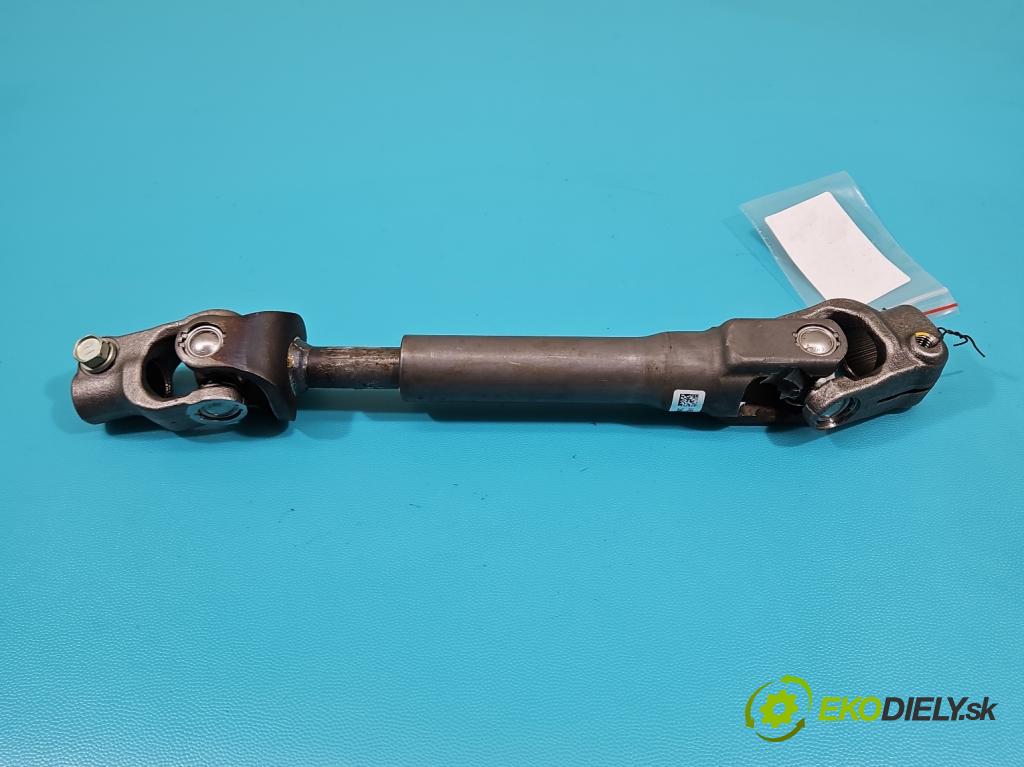 Suzuki Vitara II 2015- 1.6 16V 120 HP automatic 88 kW 1586 cm3 5- Stĺpik volant  (Tyč riadenia (volantu))