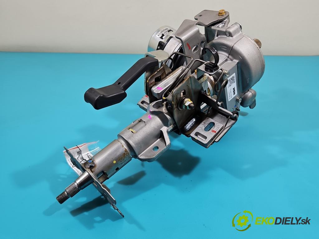 Suzuki Vitara II 2015- 1.6 16V 120 HP automatic 88 kW 1586 cm3 5- čerpadlo posilovač 48200-54PG1 (Servočerpadlo, pumpa riadenia)