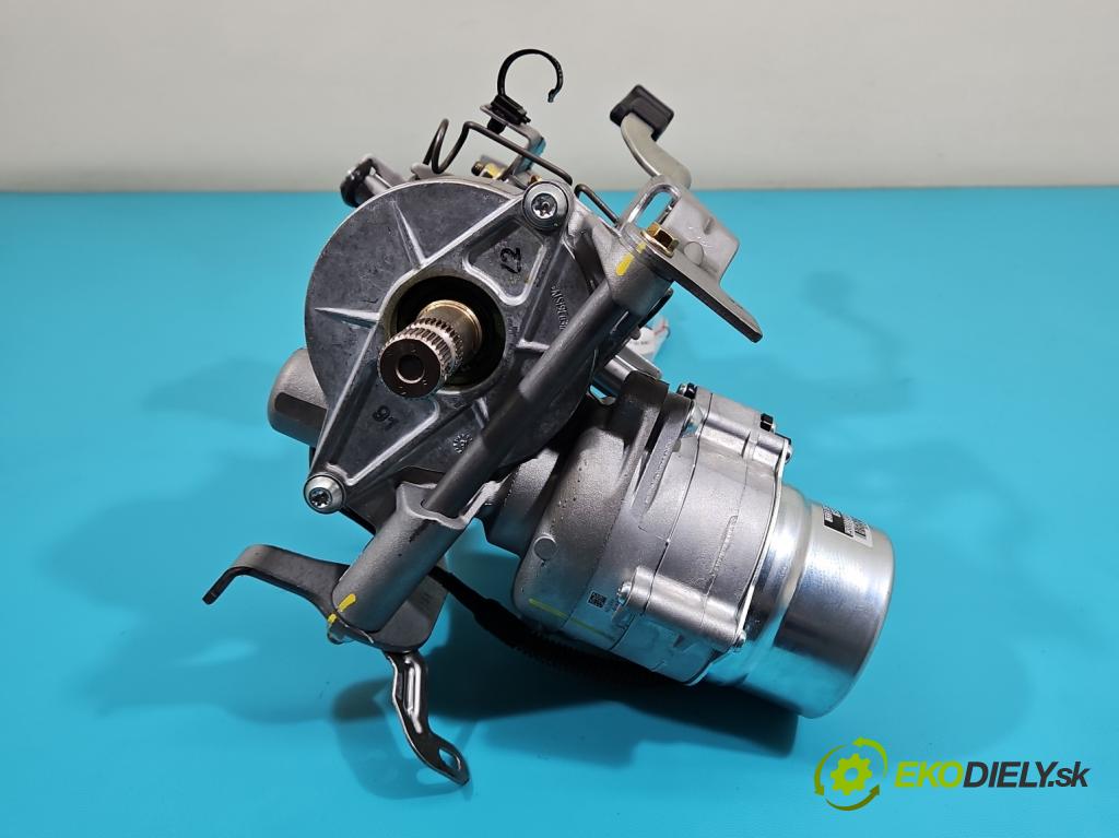 Suzuki Vitara II 2015- 1.6 16V 120 HP automatic 88 kW 1586 cm3 5- čerpadlo posilovač 48200-54PG1 (Servočerpadlo, pumpa riadenia)