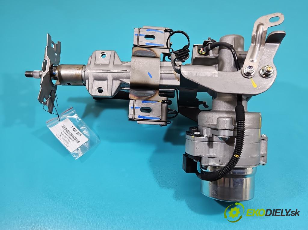 Suzuki Vitara II 2015- 1.6 16V 120 HP automatic 88 kW 1586 cm3 5- čerpadlo posilovač 48200-54PG1 (Servočerpadlo, pumpa riadenia)