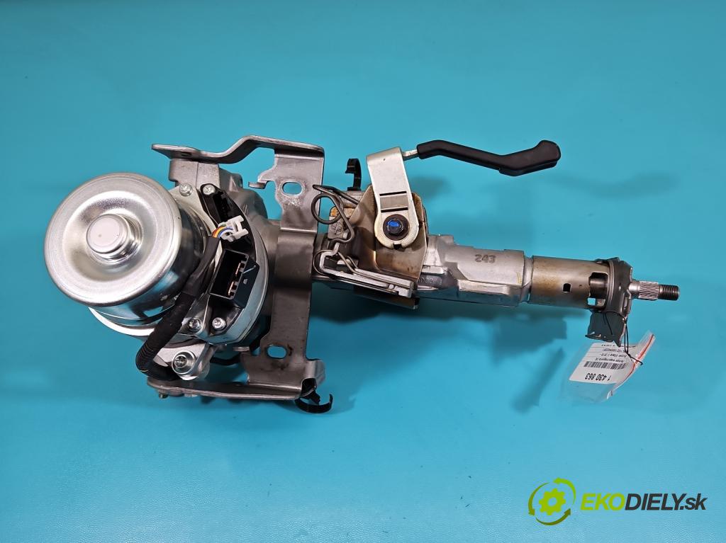 Suzuki Vitara II 2015- 1.6 16V 120 HP automatic 88 kW 1586 cm3 5- čerpadlo posilovač 48200-54PG1 (Servočerpadlo, pumpa riadenia)