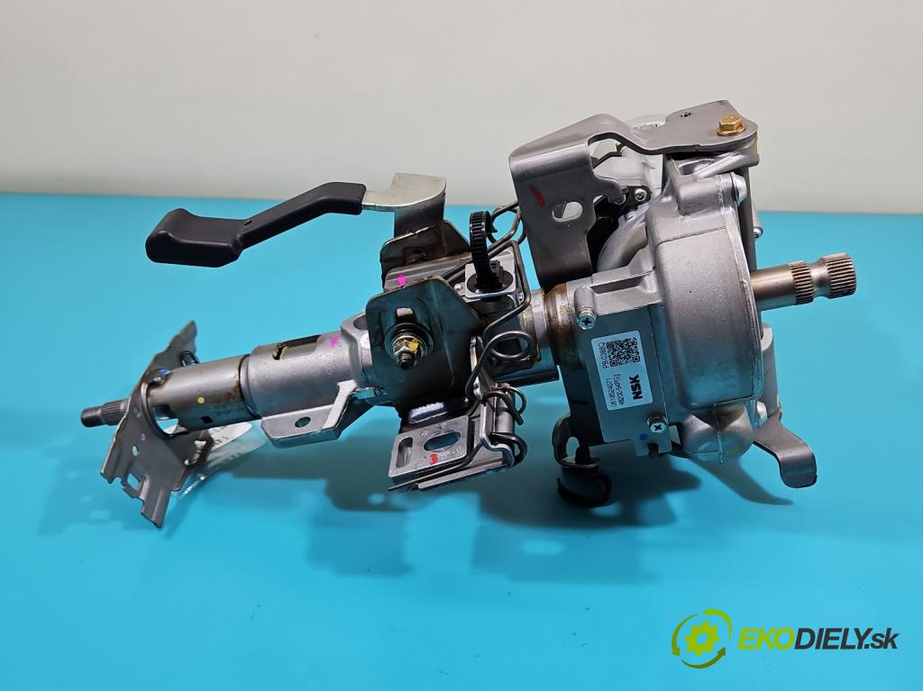 Suzuki Vitara II 2015- 1.6 16V 120 HP automatic 88 kW 1586 cm3 5- čerpadlo posilovač 48200-54PG1 (Servočerpadlo, pumpa riadenia)