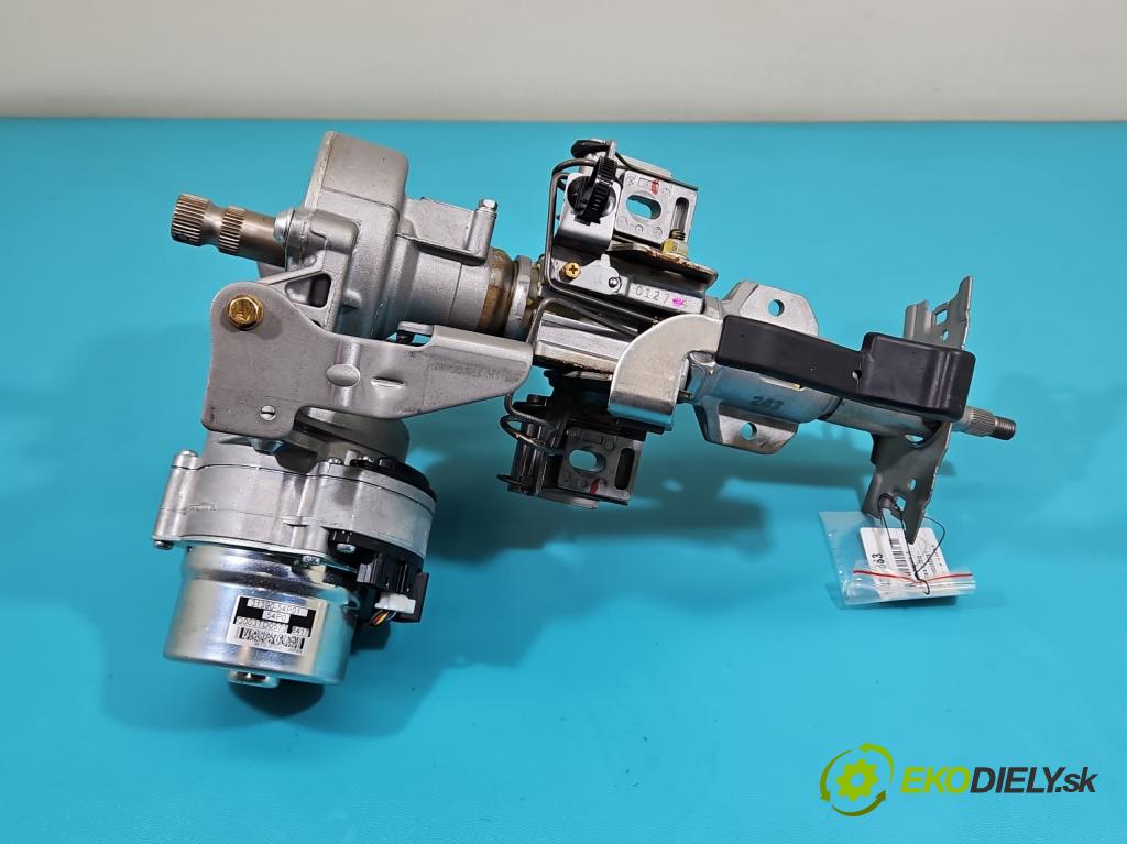 Suzuki Vitara II 2015- 1.6 16V 120 HP automatic 88 kW 1586 cm3 5- čerpadlo posilovač 48200-54PG1 (Servočerpadlo, pumpa riadenia)