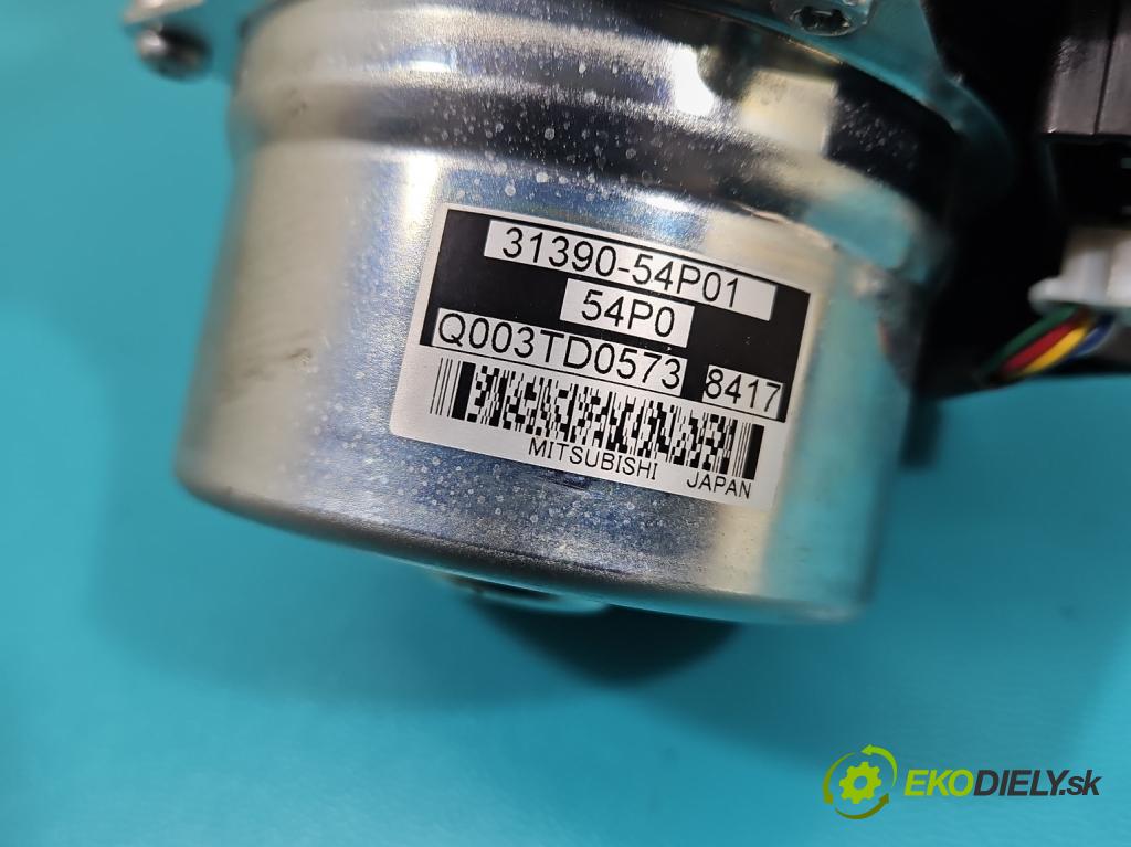 Suzuki Vitara II 2015- 1.6 16V 120 HP automatic 88 kW 1586 cm3 5- čerpadlo posilovač 48200-54PG1 (Servočerpadlo, pumpa riadenia)