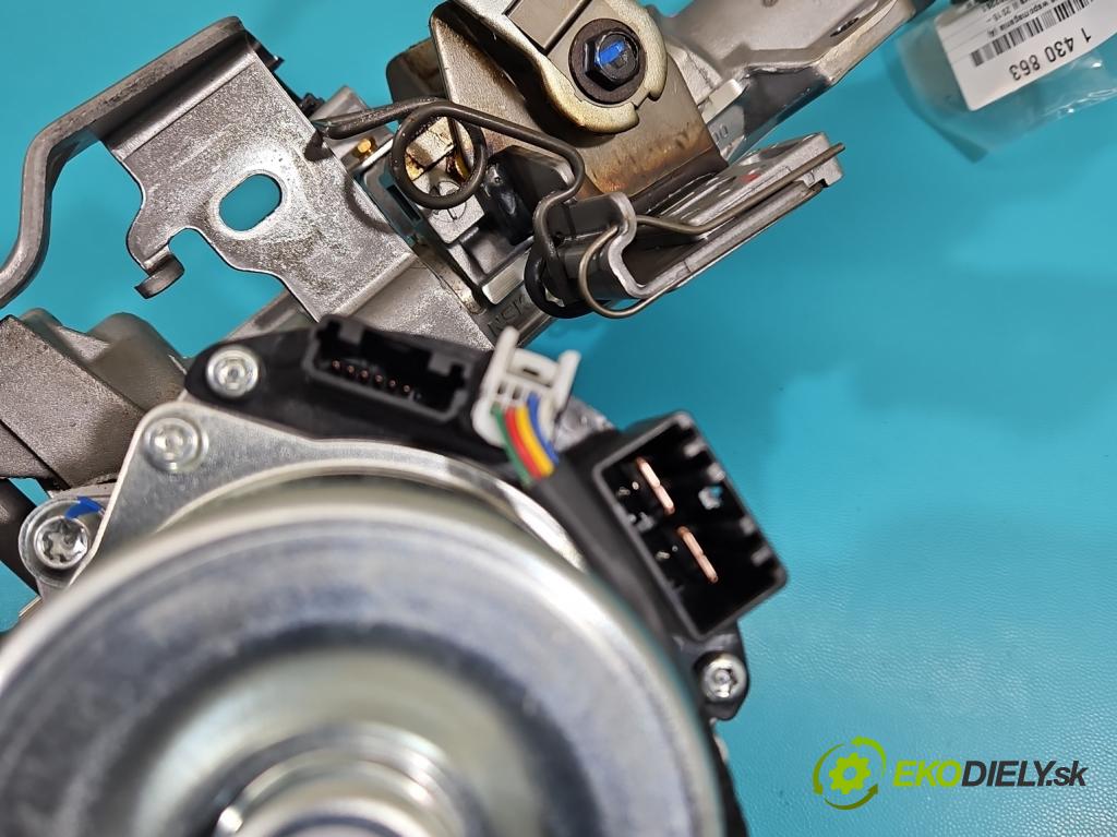 Suzuki Vitara II 2015- 1.6 16V 120 HP automatic 88 kW 1586 cm3 5- čerpadlo posilovač 48200-54PG1 (Servočerpadlo, pumpa riadenia)