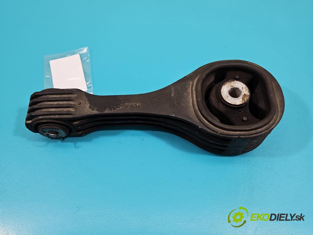 Suzuki Vitara II 2015- 1.6 16V 120 HP automatic 88 kW 1586 cm3 5- držiak motora