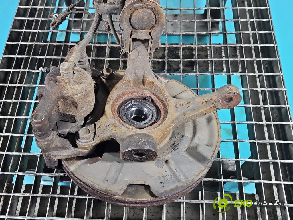 Suzuki Vitara II 2015- 1.6 16V 120 HP automatic 88 kW 1586 cm3 5- náboj pravé  (Náboj)