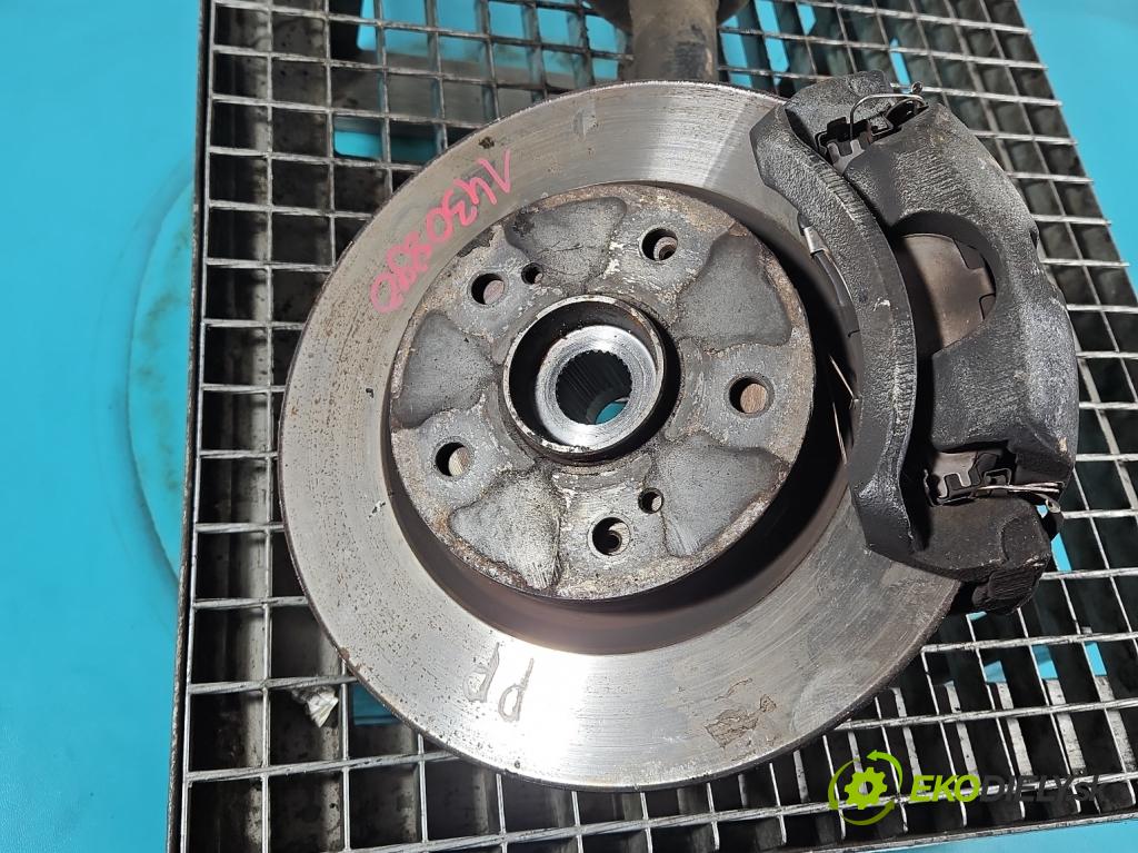 Suzuki Vitara II 2015- 1.6 16V 120 HP automatic 88 kW 1586 cm3 5- náboj pravé  (Náboj)