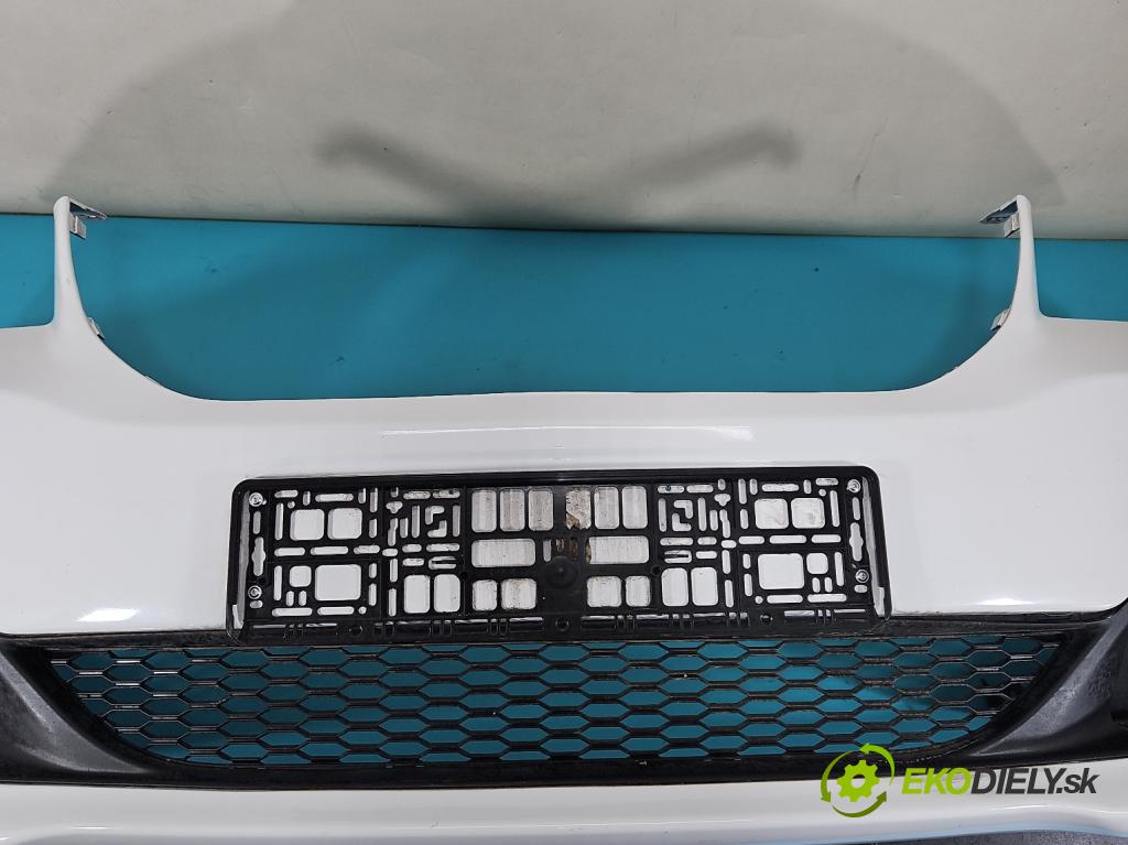 Dodge Caravan V 2007-2020 3.6 V6 automatic 211 kW 3605 cm3 5- nárazník přední  (Ostatné)
