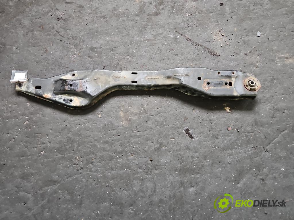 Dodge Caravan V 2007-2020 3.6 V6 automatic 211 kW 3605 cm3 5- výstuha motora 