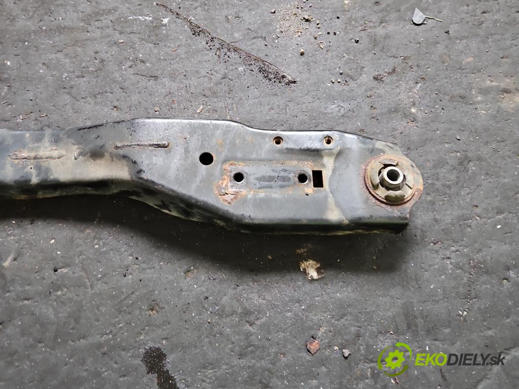 Dodge Caravan V 2007-2020 3.6 V6 automatic 211 kW 3605 cm3 5- výstuha motora