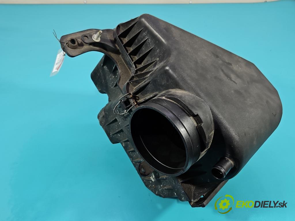 Dodge Caravan V 2007-2020 3.6 V6 automatic 211 kW 3605 cm3 5- obal filtra vzduchu  (Kryty filtrů)