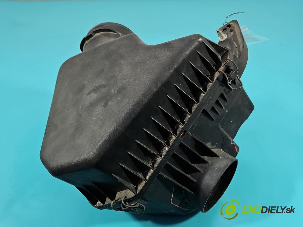 Dodge Caravan V 2007-2020 3.6 V6 automatic 211 kW 3605 cm3 5- obal filtra vzduchu  (Kryty filtrů)