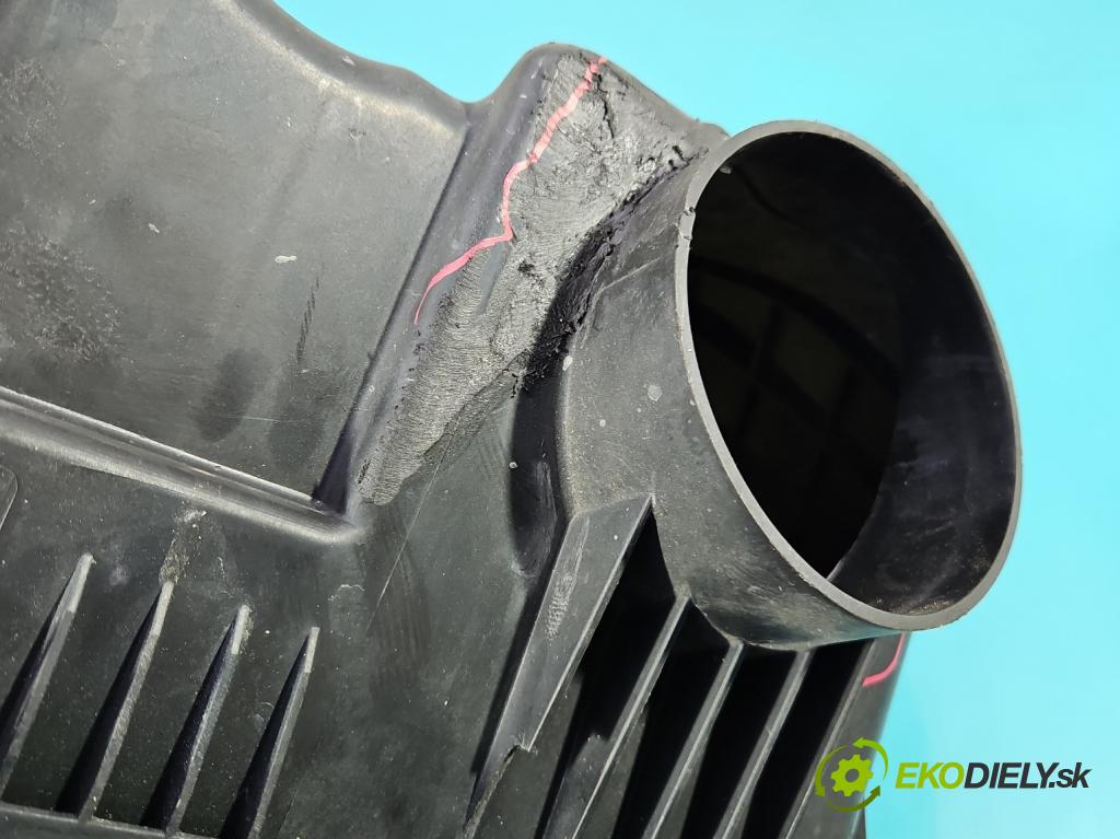 Dodge Caravan V 2007-2020 3.6 V6 automatic 211 kW 3605 cm3 5- obal filtra vzduchu  (Kryty filtrů)