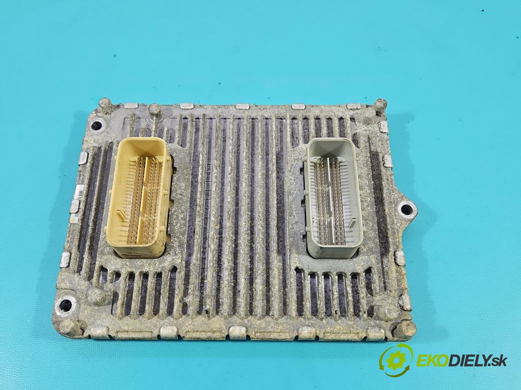 Dodge Caravan V 2007-2020 3.6 V6 automatic 211 kW 3605 cm3 5- riadiaca jednotka motora P68243295AB