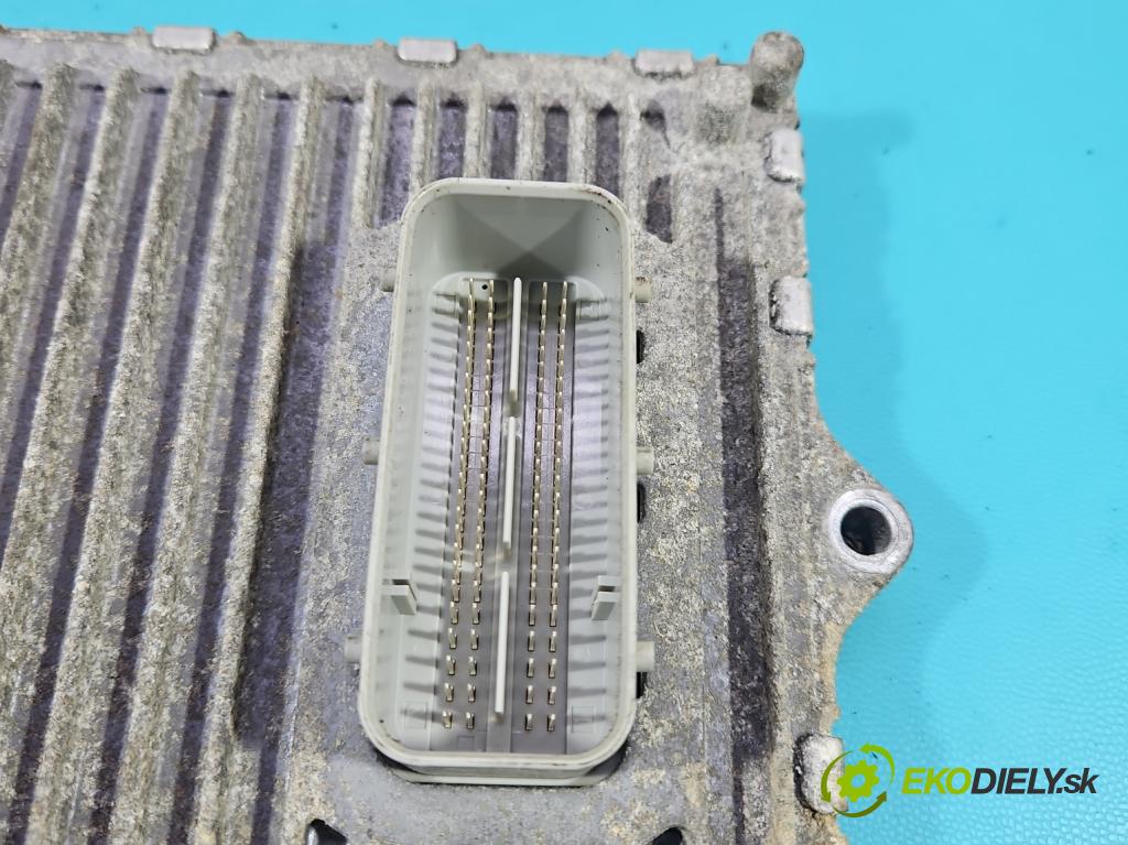 Dodge Caravan V 2007-2020 3.6 V6 automatic 211 kW 3605 cm3 5- riadiaca jednotka motora P68243295AB