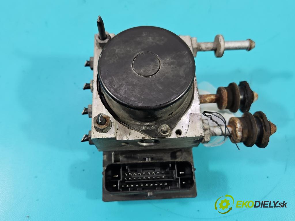 Seat Ibiza IV 6J 2008-2017 1.6 16V 105 HP automatic 77 kW 1598 cm3 5- čerpadlo abs 6R0907379 (Pumpa ABS)