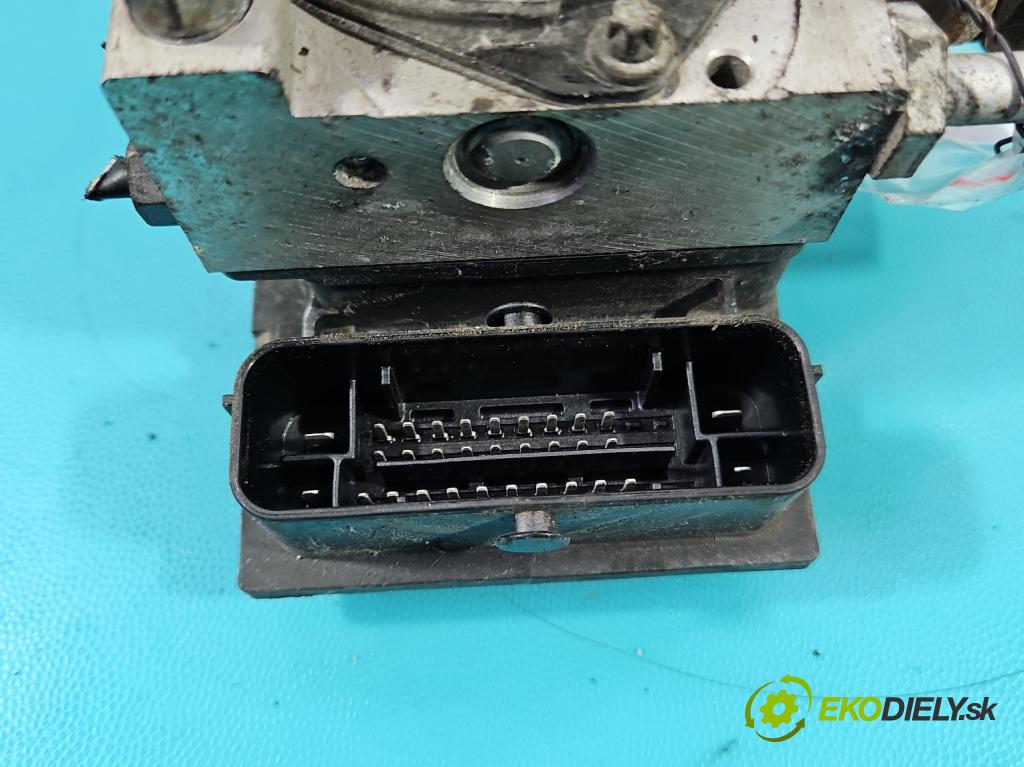 Seat Ibiza IV 6J 2008-2017 1.6 16V 105 HP automatic 77 kW 1598 cm3 5- čerpadlo abs 6R0907379 (Pumpa ABS)