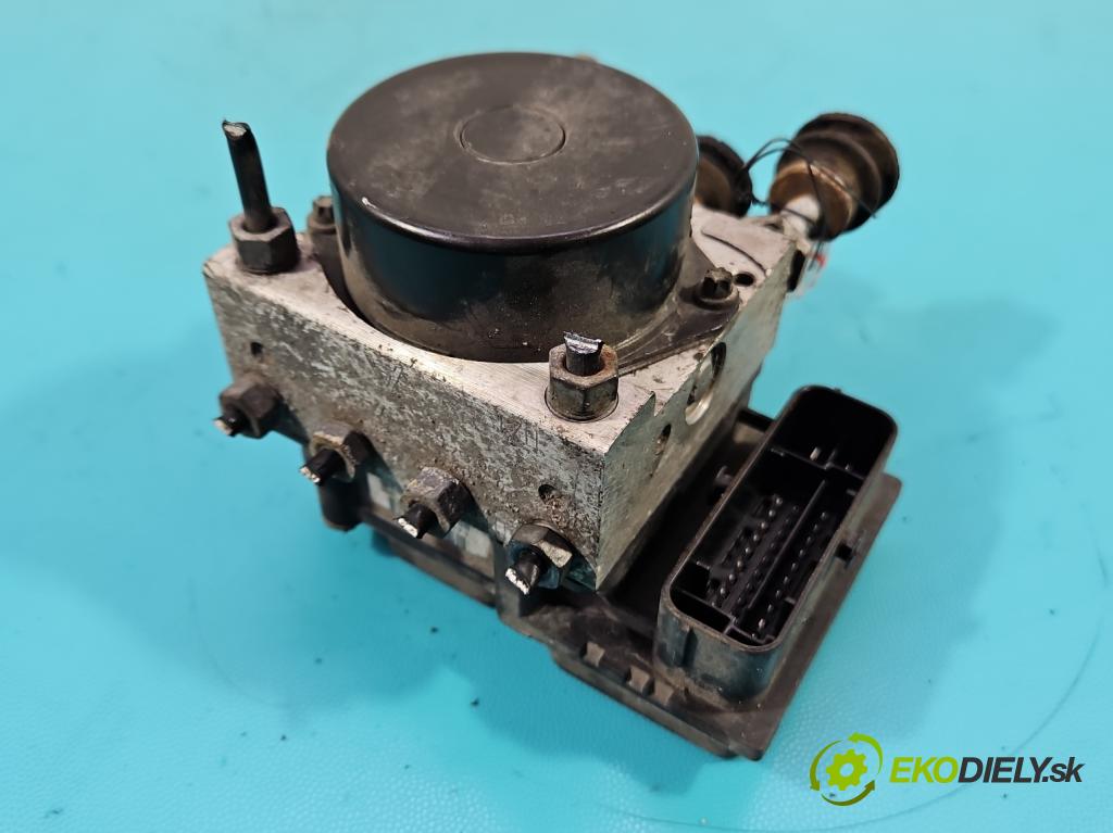 Seat Ibiza IV 6J 2008-2017 1.6 16V 105 HP automatic 77 kW 1598 cm3 5- čerpadlo abs 6R0907379 (Pumpa ABS)