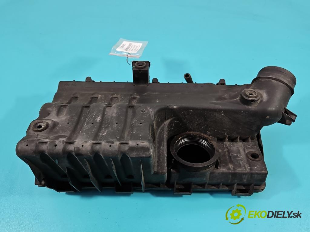 Seat Ibiza IV 6J 2008-2017 1.6 16V 105 HP automatic 77 kW 1598 cm3 5- obal filtra vzduchu 036129620H (Obal filtra vzduchu)