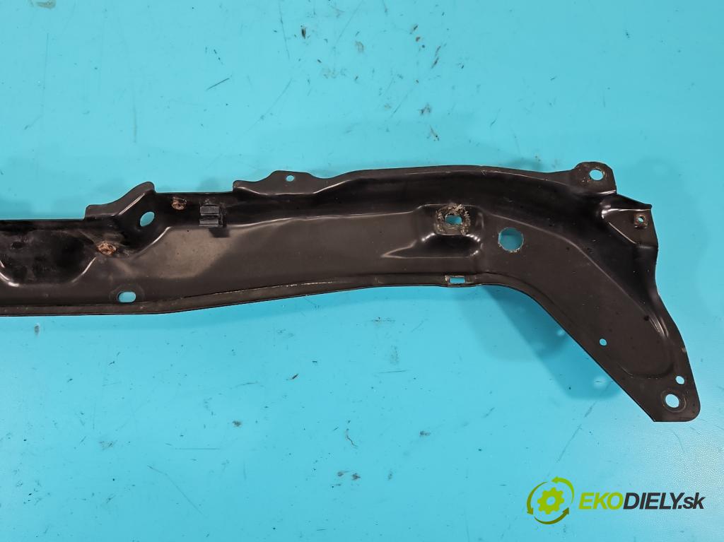 Dodge Caravan V 2007-2020 3.6 V6 automatic 211 kW 3605 cm3 5- stěna přední 68405131AA (Výztuhy přední)