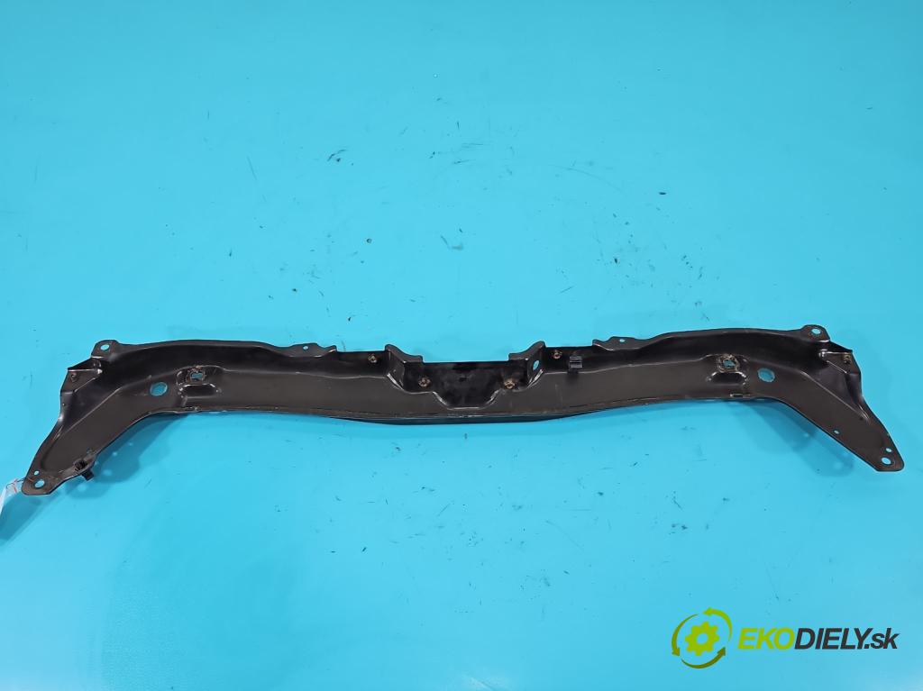 Dodge Caravan V 2007-2020 3.6 V6 automatic 211 kW 3605 cm3 5- stěna přední 68405131AA (Výztuhy přední)